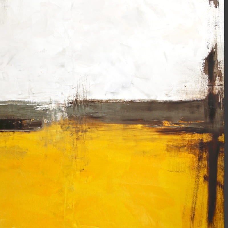 obraz olejny - Szafran imeretyński III