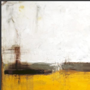 obraz olejny - Szafran imeretyński III