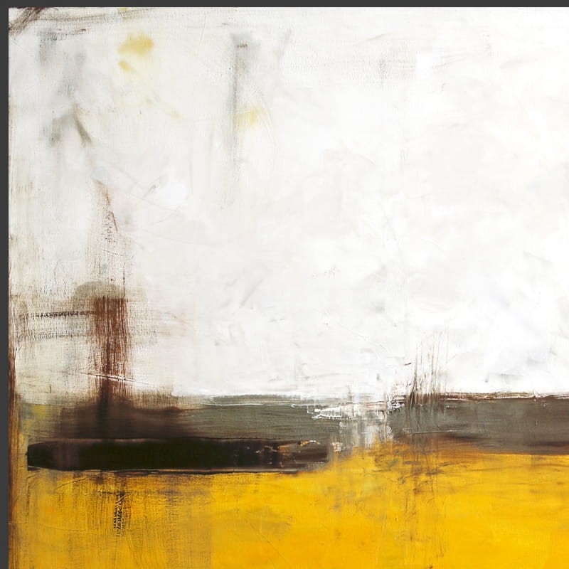 obraz olejny - Szafran imeretyński III