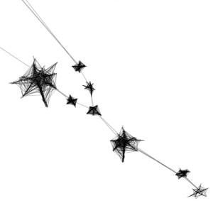 Autorska grafika nr 155 - Byk - detal