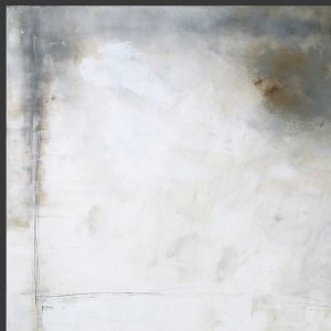 obraz olejny - Sepia X