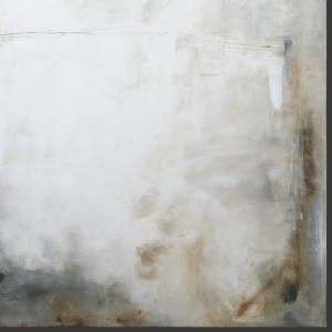 obraz olejny - Sepia X