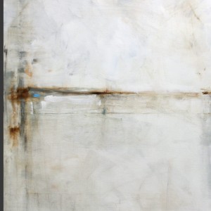 obraz olejny - Sepia XI