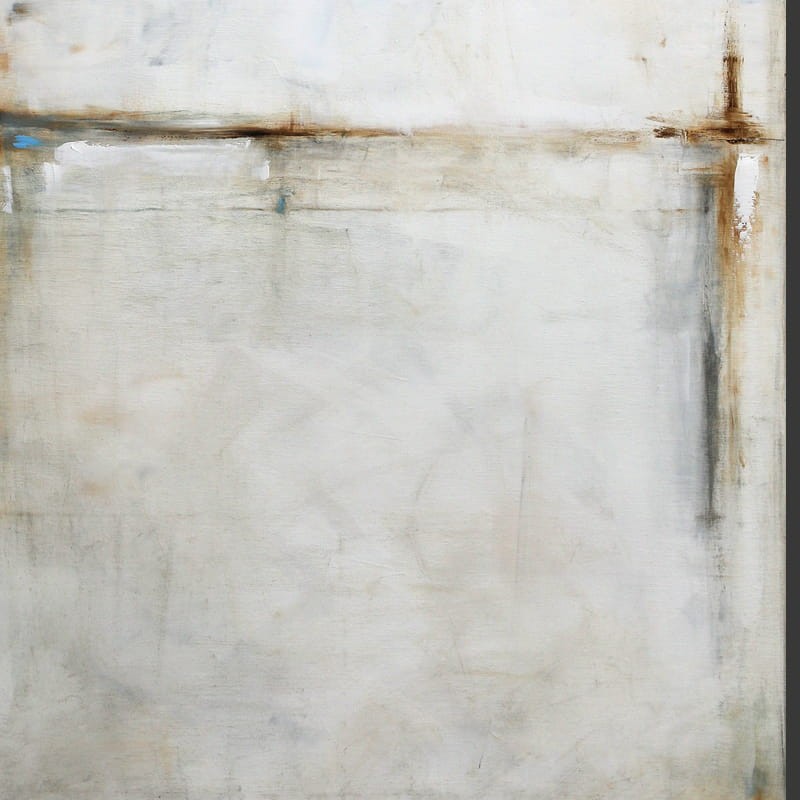 obraz olejny - Sepia XI