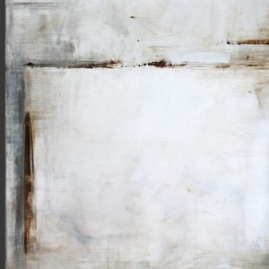 obraz olejny - Sepia XII