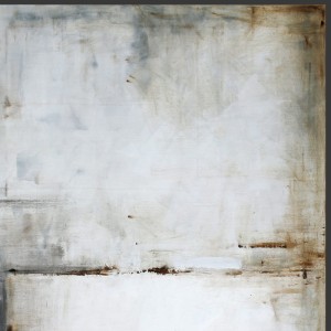 obraz olejny - Sepia XII