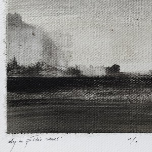 pejzaż olejny nr 16