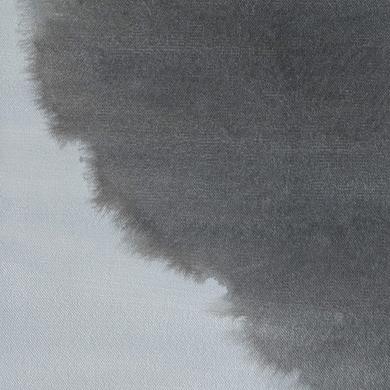 obraz akrylowy - Synergia 1, detal