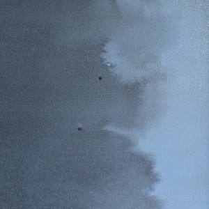 obraz akrylowy - Synergia 4, detal