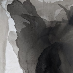 Obraz w formacie 120x100cm, detal