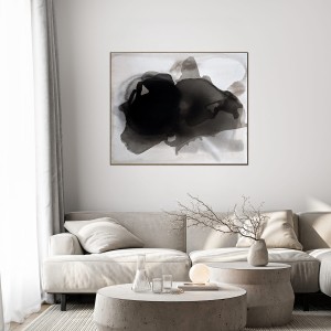 Obraz w formacie 100x120cm, dekoracja do salonu lub sypialni