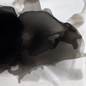 Obraz w formacie 100x120cm, detal
