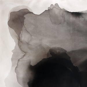 Obraz w formacie 110x150cm, detal