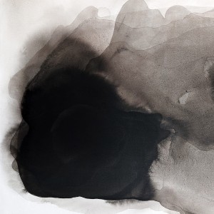 Obraz w formacie 110x150cm, detal
