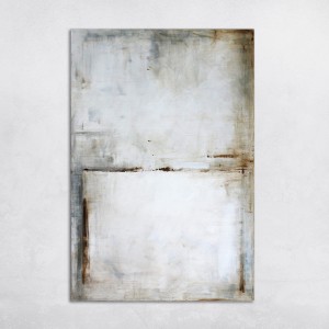 obraz olejny - Sepia XII, na zamówienie