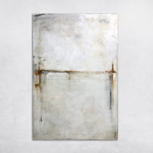 obraz olejny - Sepia XI, na zamówienie