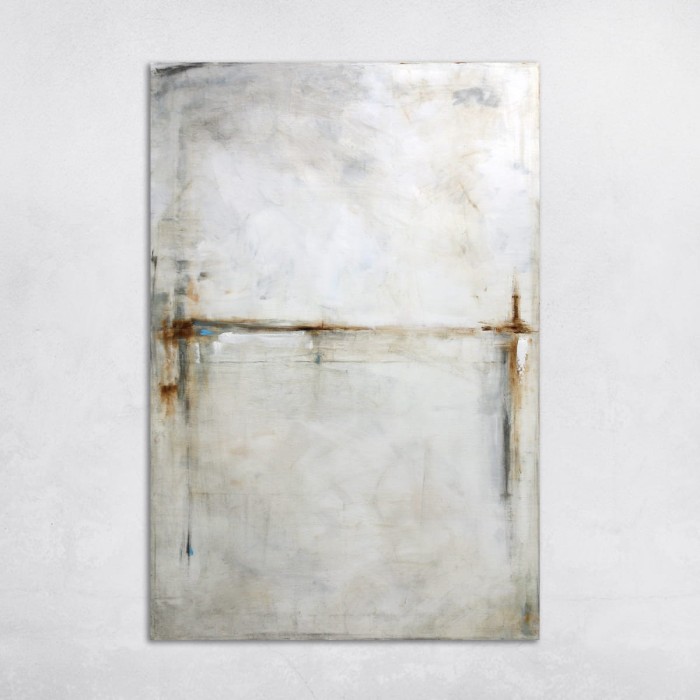 obraz olejny - Sepia XI, na zamówienie