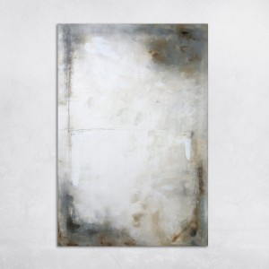 obraz olejny - Sepia X, na zamówienie