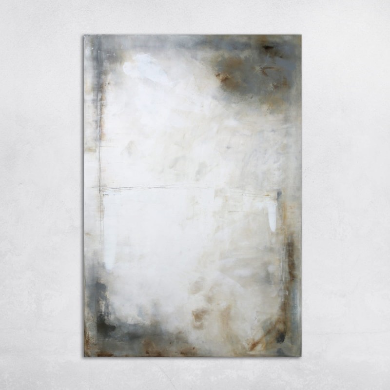 obraz olejny - Sepia X, na zamówienie