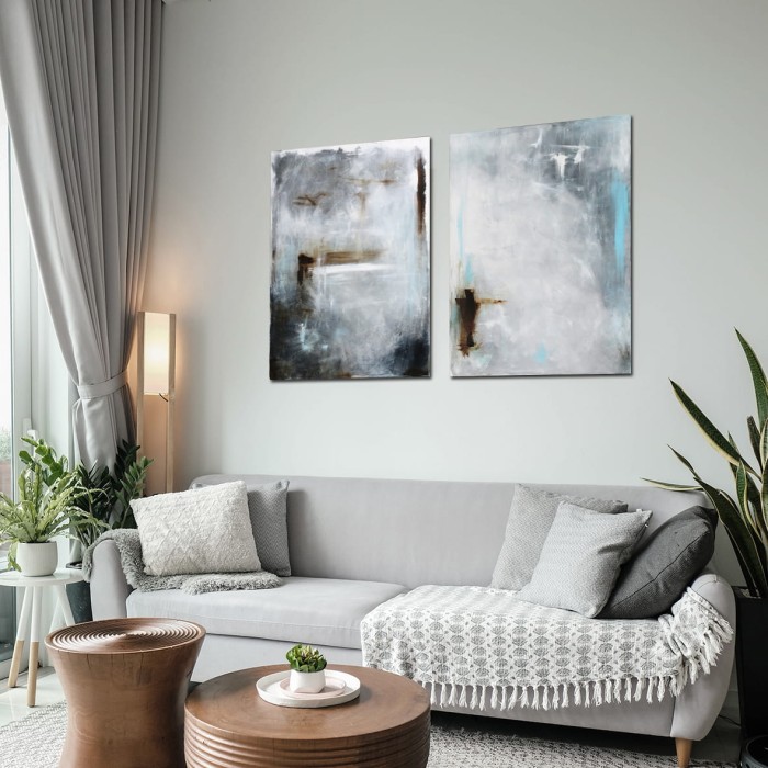 nowoczesny obraz do salonu