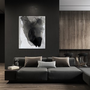 Obraz w formacie 120x100cm idealny do nowoczesnego salonu