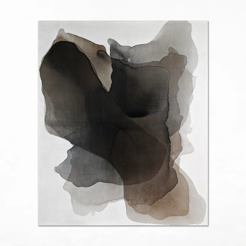 Obraz w formacie 120x100cm.