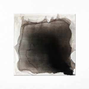 Obraz w formacie 80x80cm.