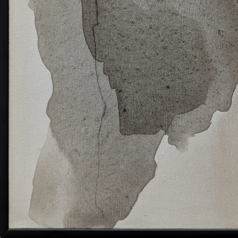 fragment obrazu wraz z ramą