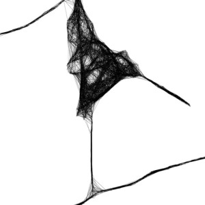 kobieca grafika nr 81 - akrobatka, dekoracja