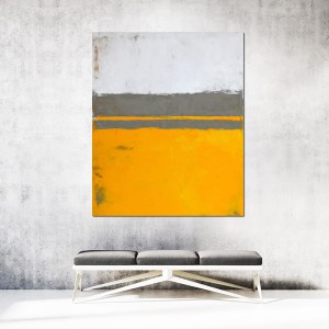 obraz olejny - Szafran Imeretyński I