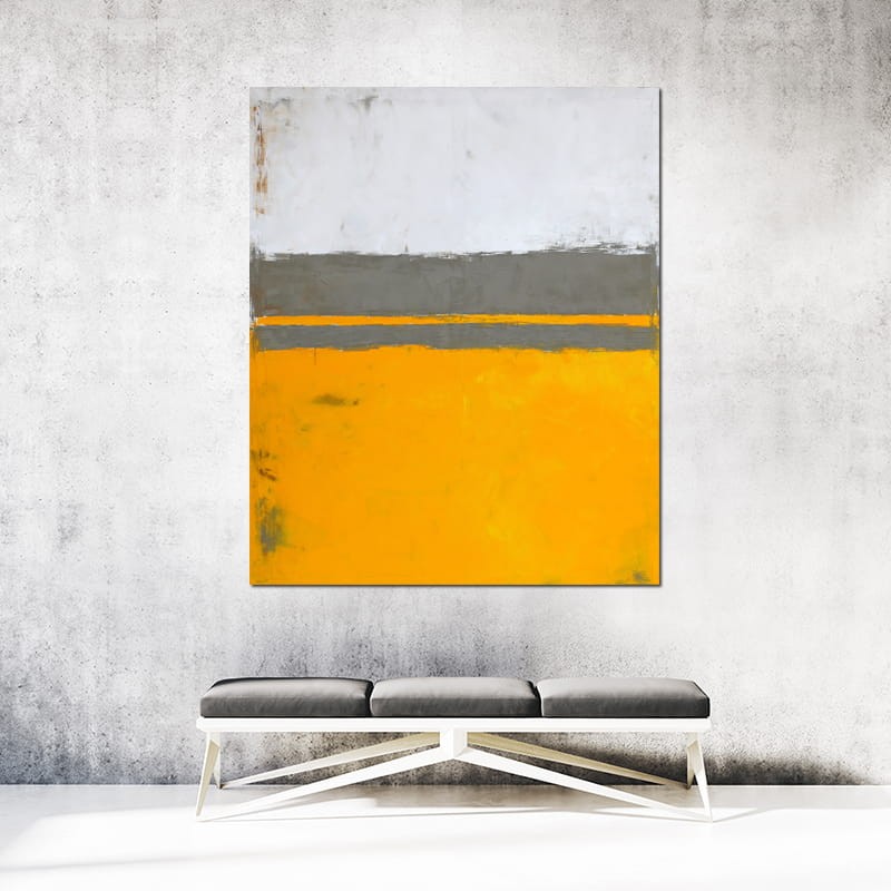 obraz olejny - Szafran Imeretyński I